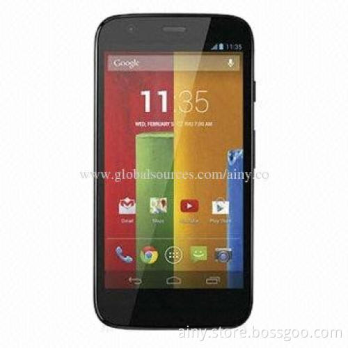 Ainy Screen Protector Films, AR Ultra Transparent, Anti-glare, for Motorola G